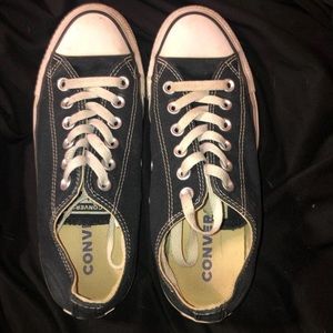 Converse Shoes